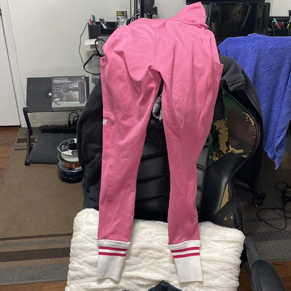 Bombshell sportswear leggings - Picture 3 of 3